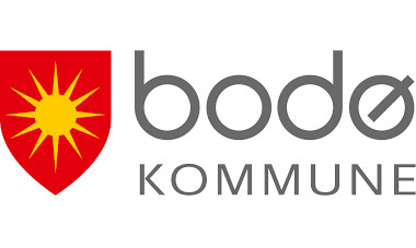 Logo Bodø kommune