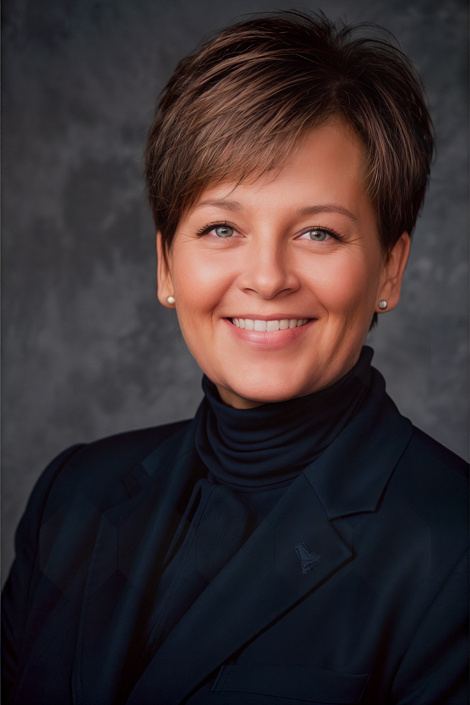 Bente Sleppen style=