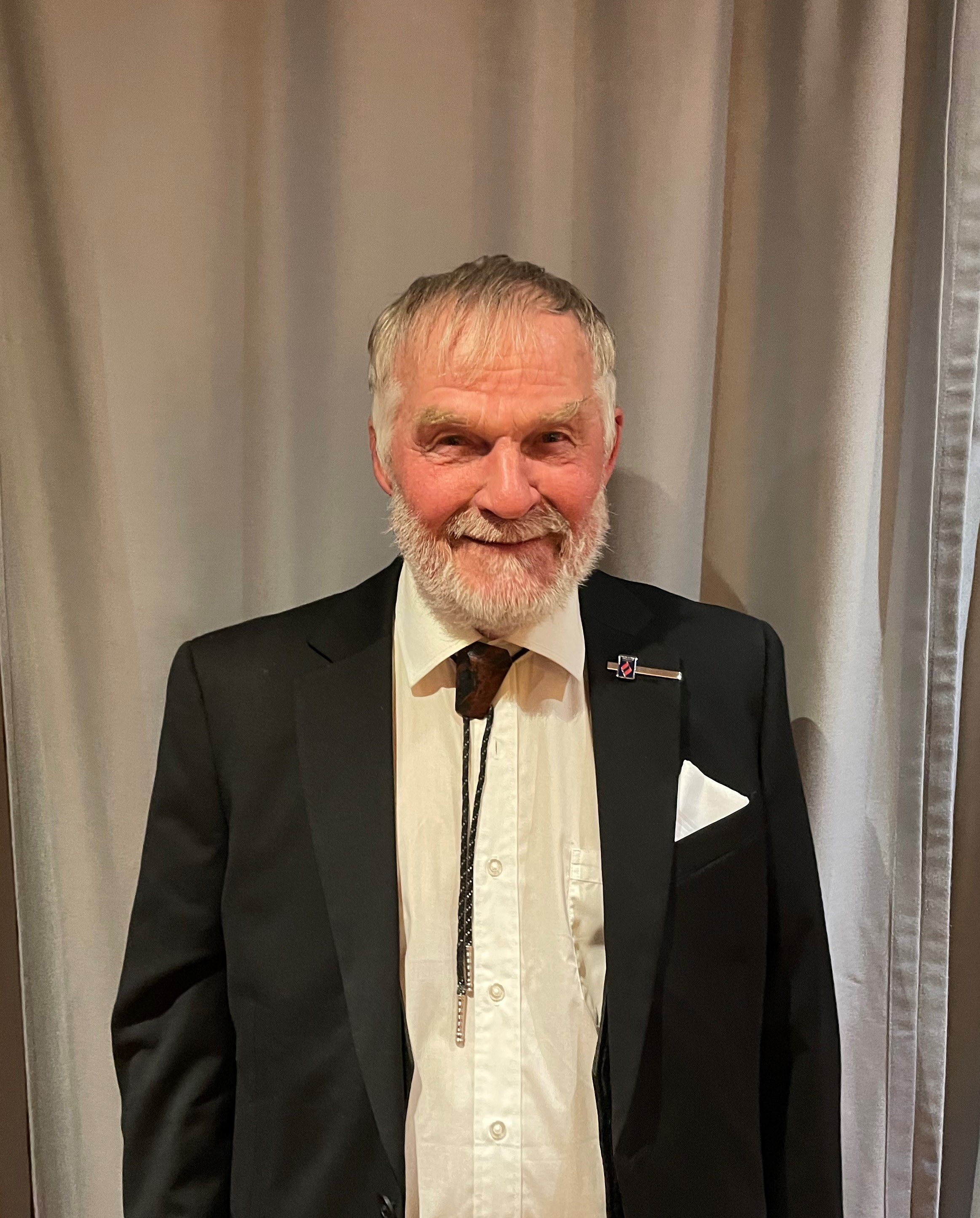 Tor Reidar Boland style=