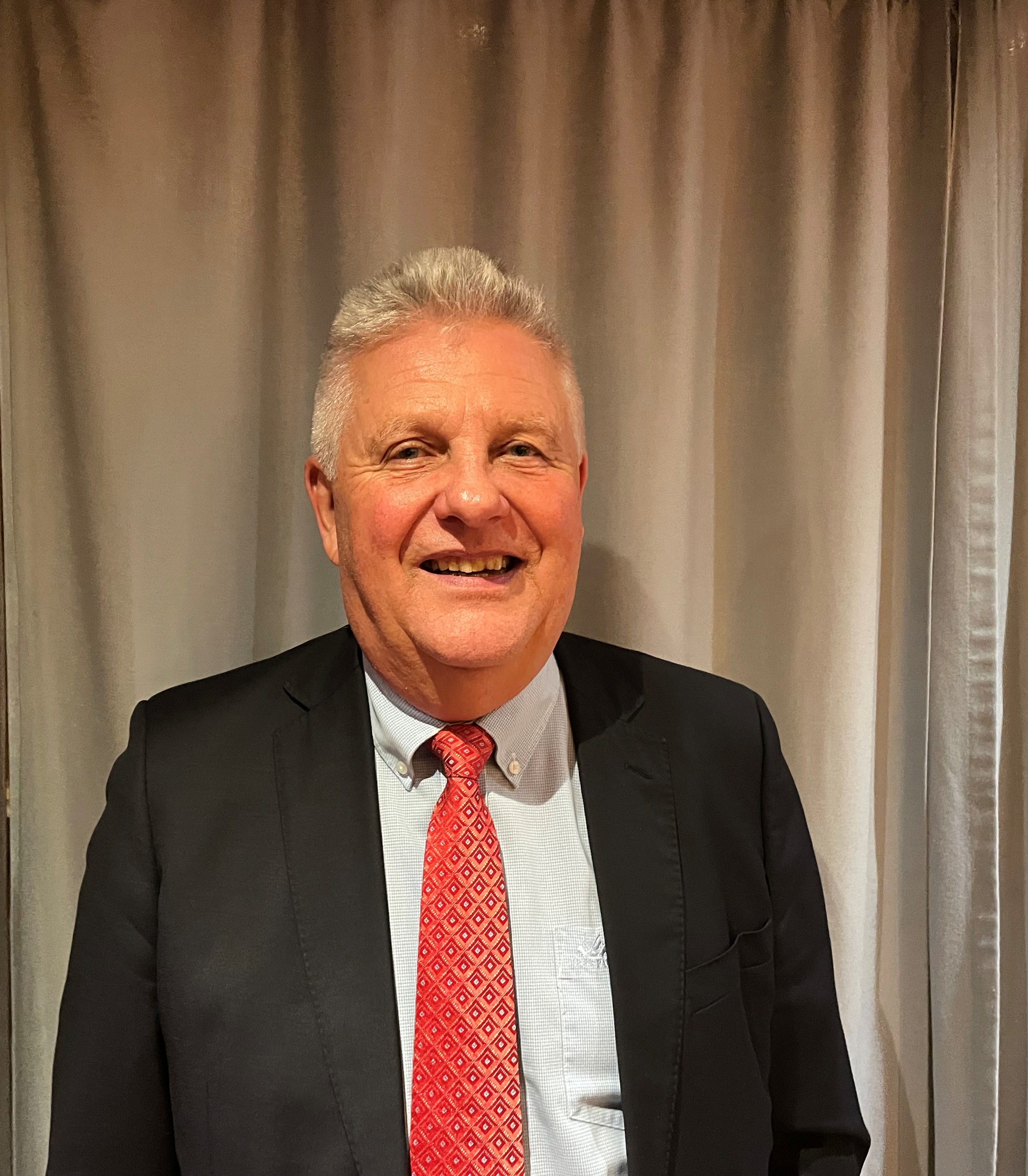 Roy Corrin Grøttheim style=