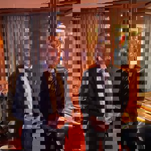 Forbundsstyremøte nr 5/2023