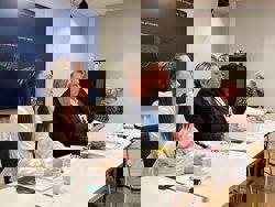 Statsbudsjettet 2024 - møte nr 2