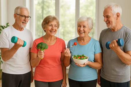 Visste du at...? Demens sykdom og hjerneslag