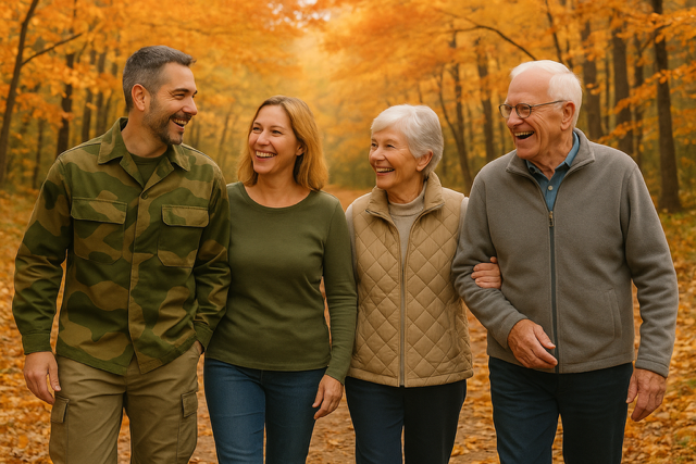 Vervekampanje høst 2025