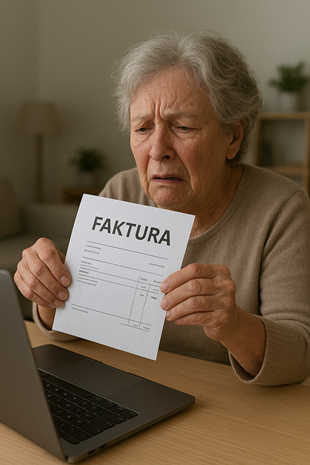 Visste du at...? Digitalt utenforskap