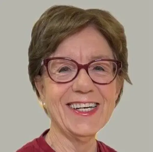 Digitalt foredrag med Mette Bugge