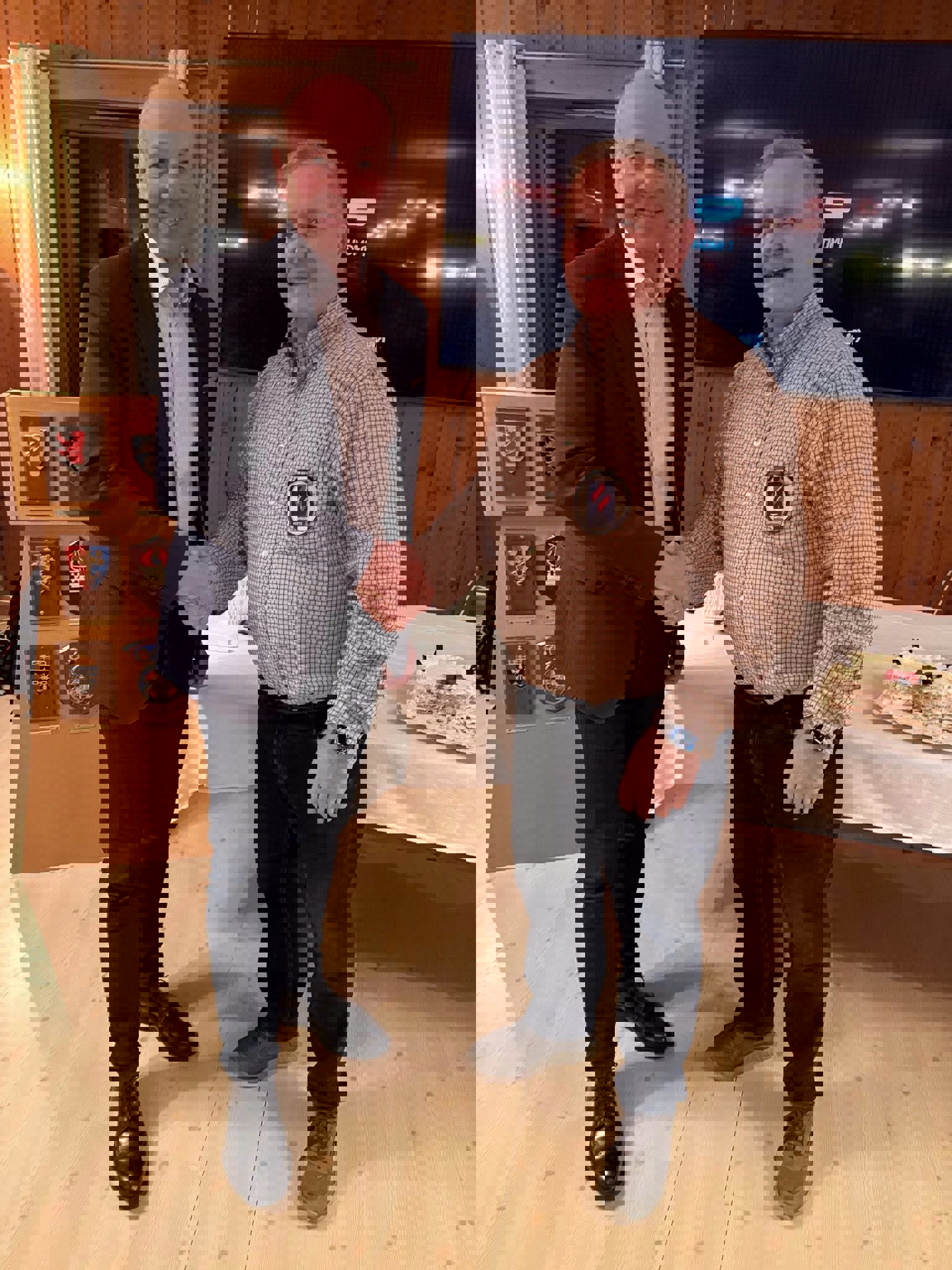 På besøk hos FSF Hole/Ringerike