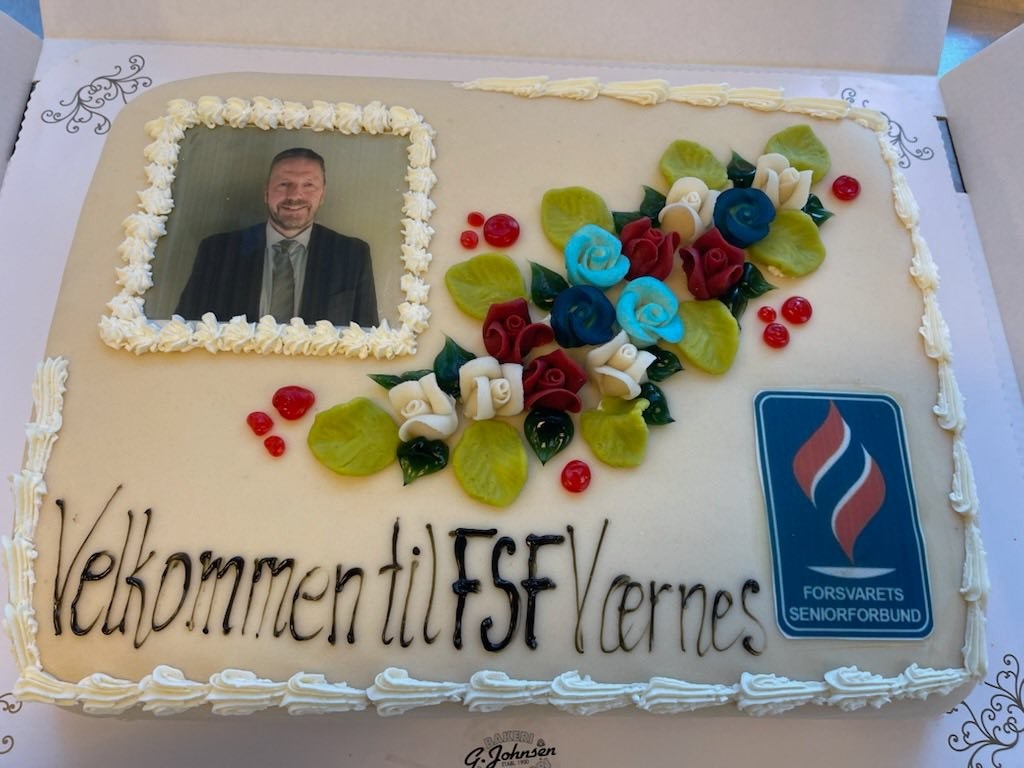 Artikkelbilde til artikkelen På besøk hos FSF Værnes og FSF Steinkjær