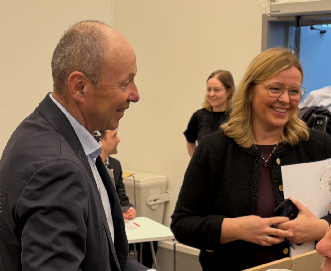 Artikkelbilde til artikkelen Resultat Trygdeoppgjøret