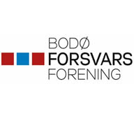 Logo Bodø Forsvarsforening