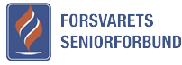 Forsvarets seniorforbund Logo